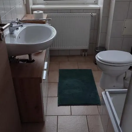 Apartman Altstadtwohnung *