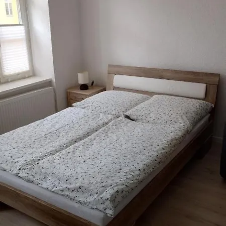 Altstadtwohnung Apartman *