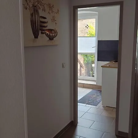 Apartman Altstadtwohnung *