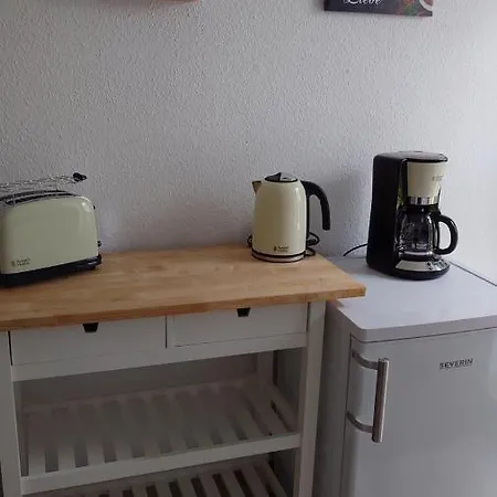Altstadtwohnung Apartman